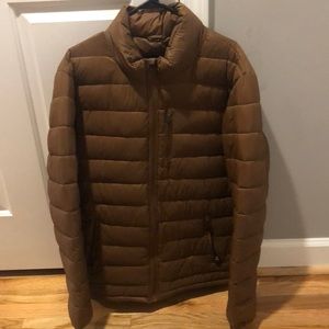 Perfect condition. Men’s size large